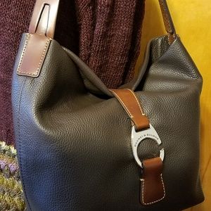 Dooney & Bourke Bucket Bag